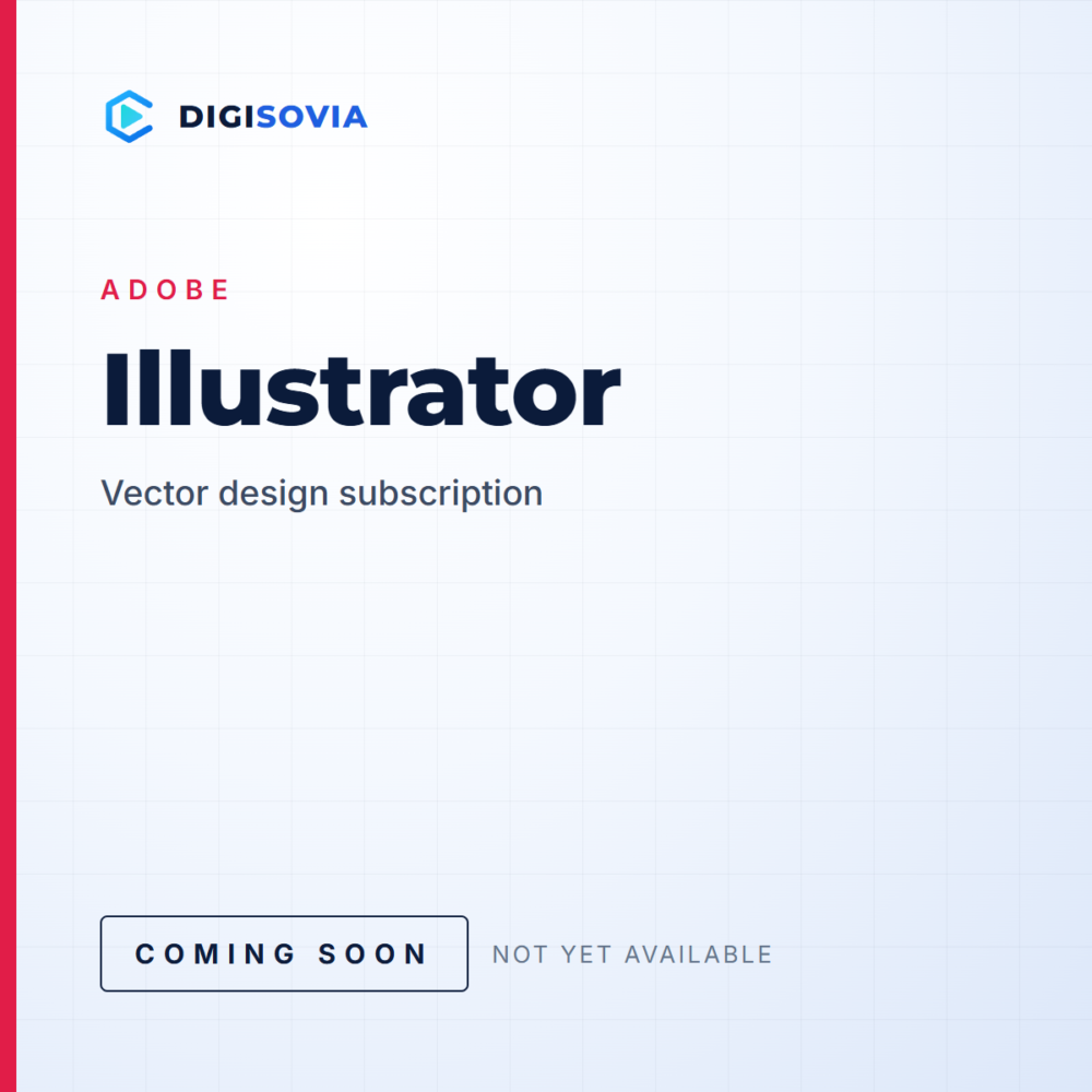Adobe Illustrator