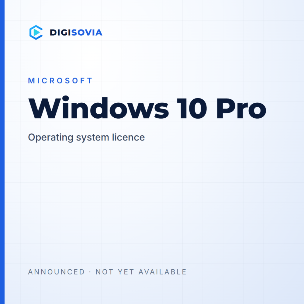 Windows 10 Pro