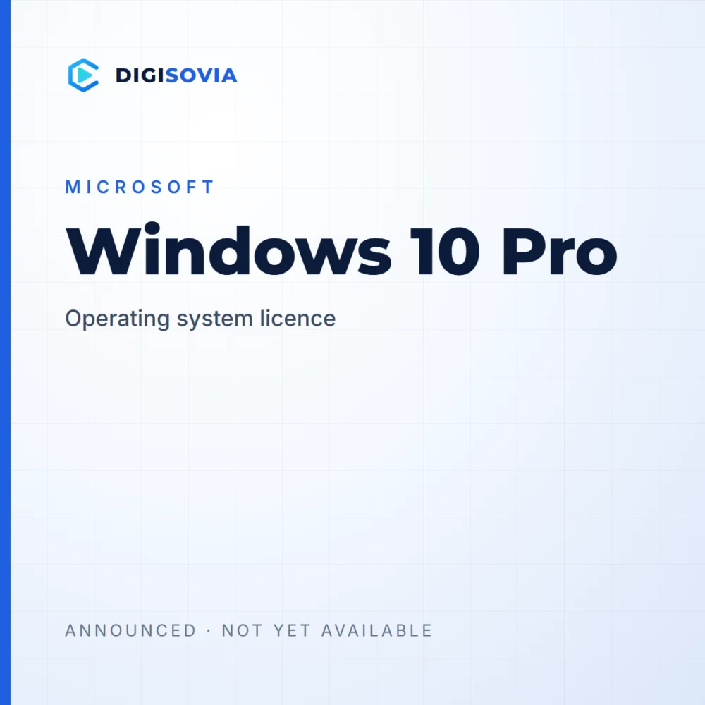 Windows 10 Pro