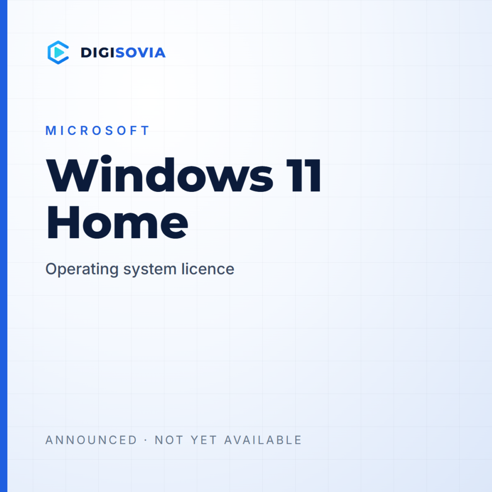 Windows 11 Home