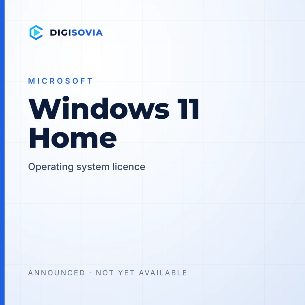 Windows 11 Home