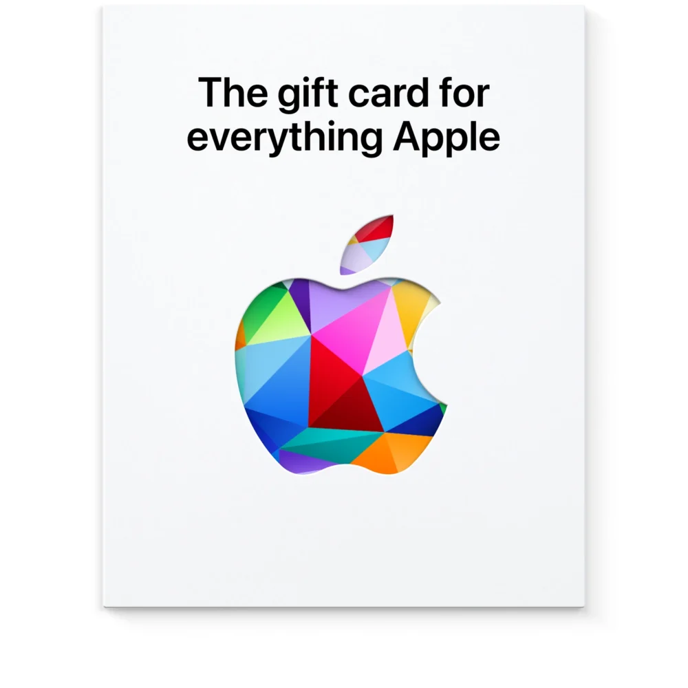Apple Gift Card $10 (USA)