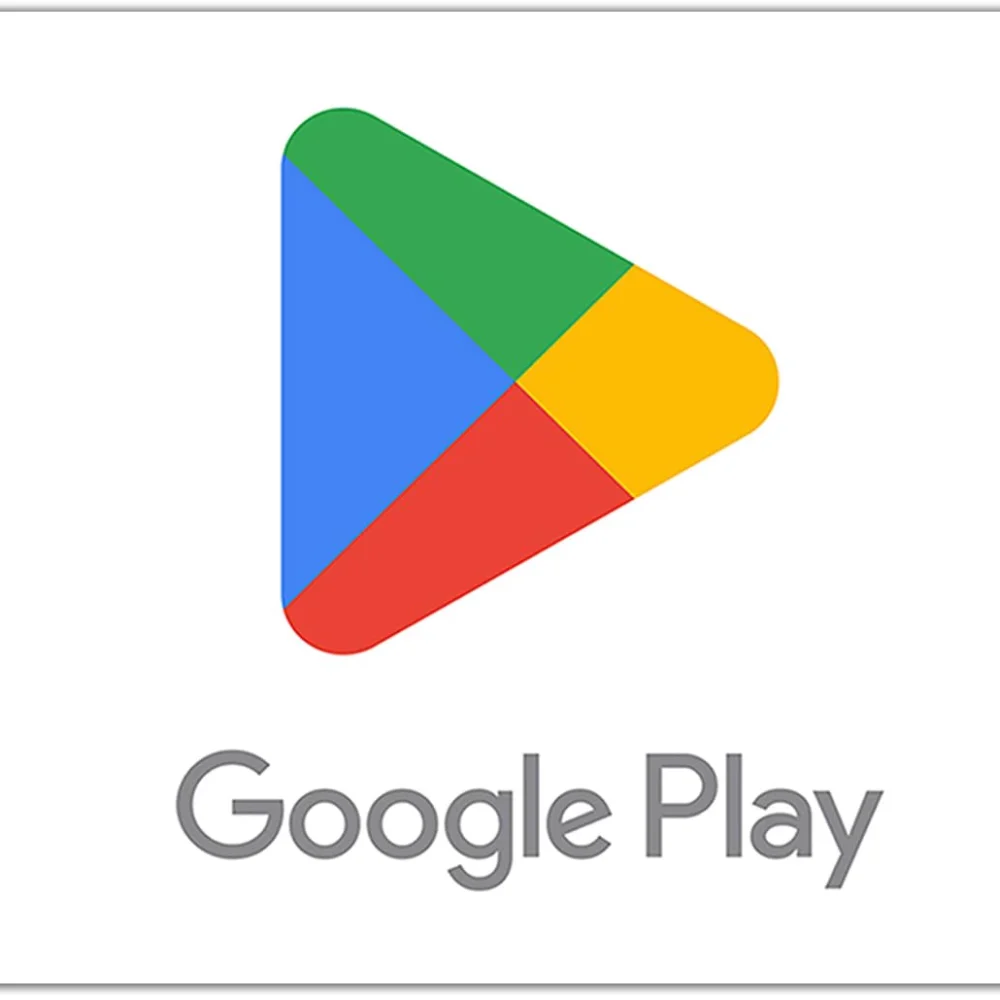 Google Play Gift Card $20 (USA)