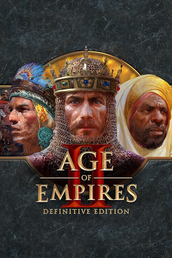 Age of Empires II: Definitive Edition — Steam